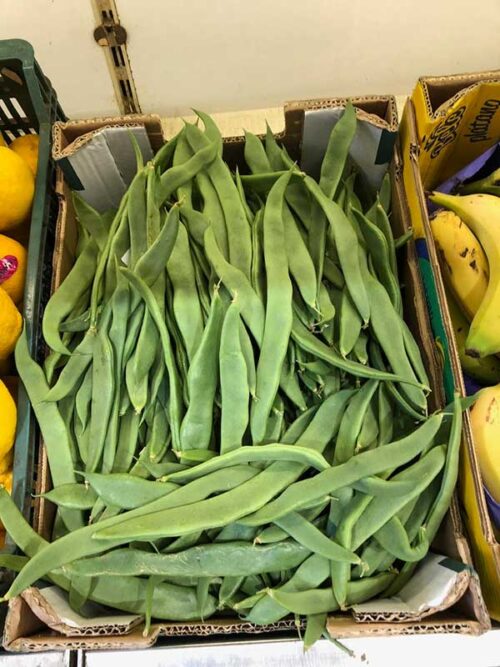 Frutas Barquín