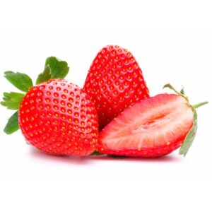 Fresas