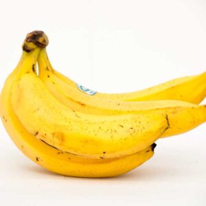 Platanos de Canarias