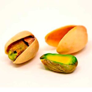 Pistachos